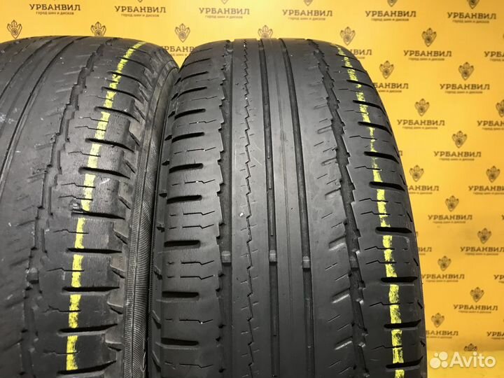 Nokian Tyres Nordman S SUV 225/70 R16 103T