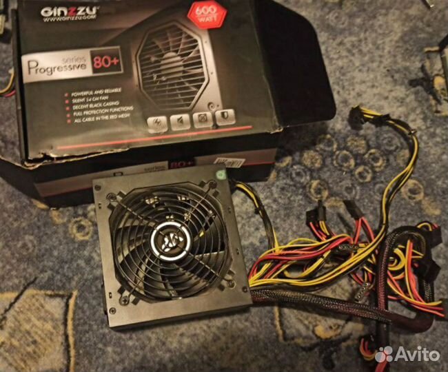 Блок питания VP-450