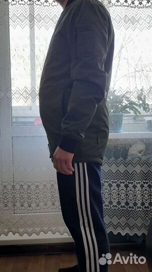 Ветровка мужская