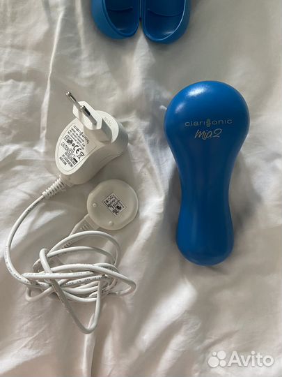 Щетка для лица электрическая clarisonic mia 2
