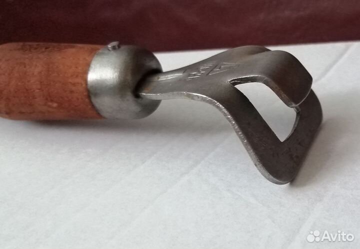 Чапельник СССР для сковороды