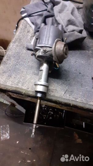 Трамблер ваз