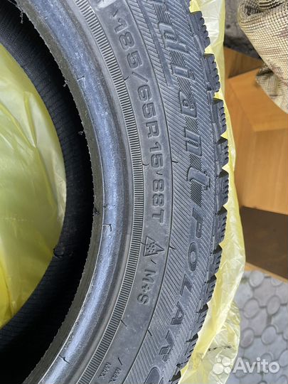 Cordiant Polar 2 185/65 R15 88T