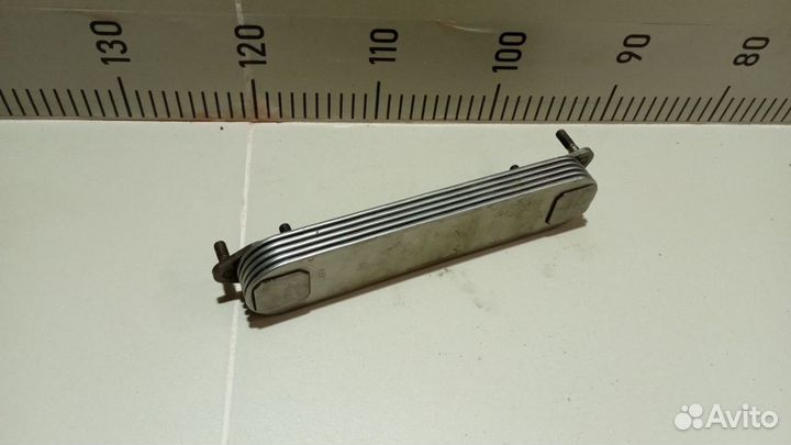 Радиатор масляный Toyota Land Cruiser