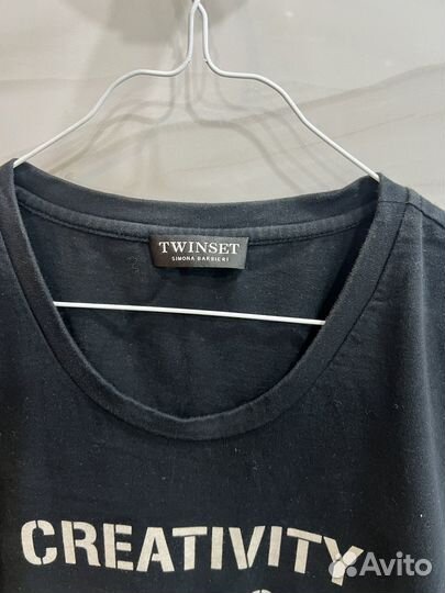 Платье twinset