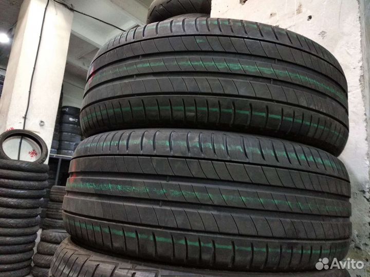 Michelin Primacy 3 215/55 R17