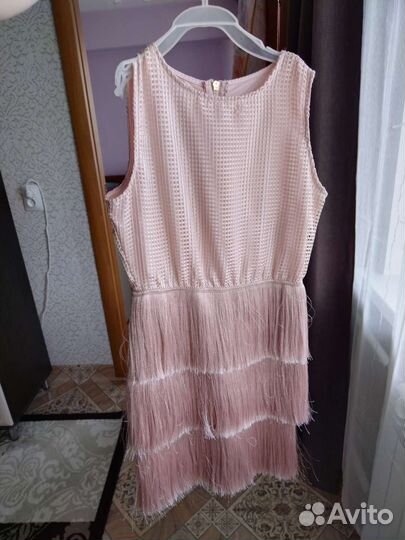 Вещи пакетом на девушку 44 46