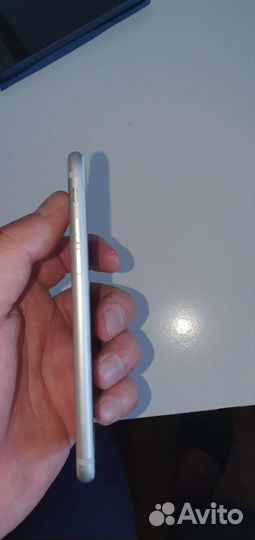 iPhone 7, 128 ГБ