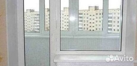 Окна на заказ