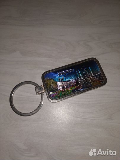 Брелки 9 шт. (за все)