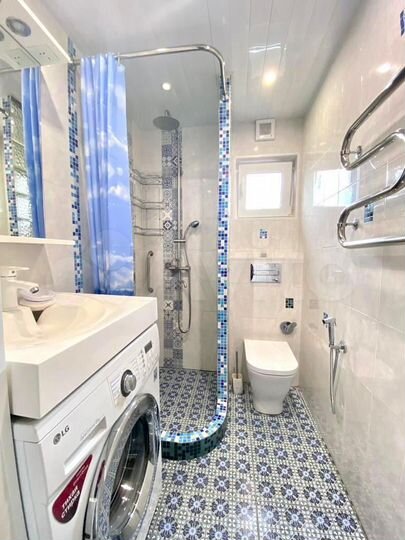 Дом 60 м² на участке 5 сот.