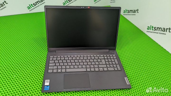 Ноутбук Lenovo 15.6