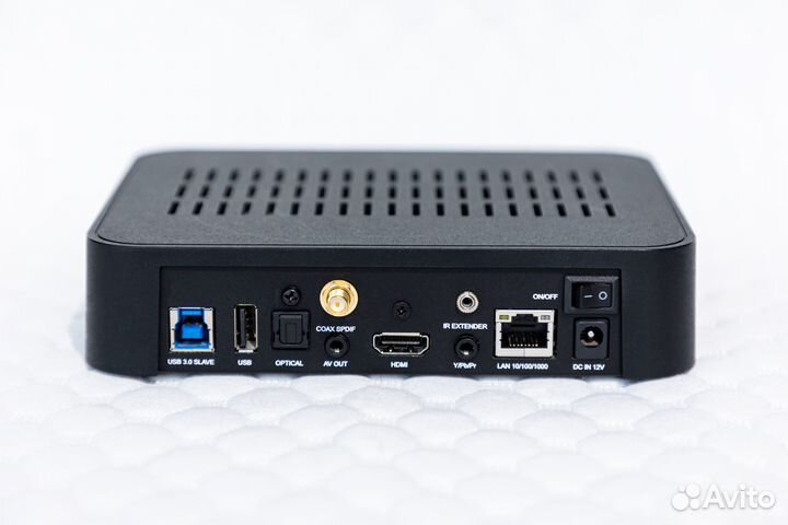 Медиаплеер Dune HD 303D