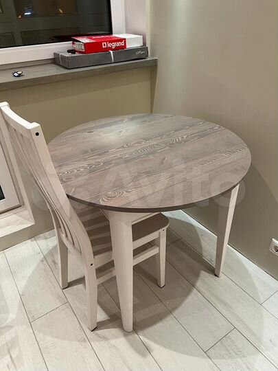 2-к. квартира, 50,6 м², 2/22 эт.