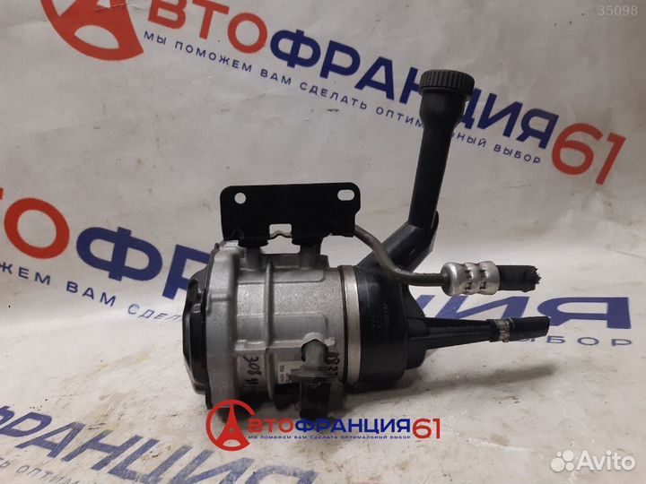Насос эгур, 9670700380 peugeot 308, 3035008