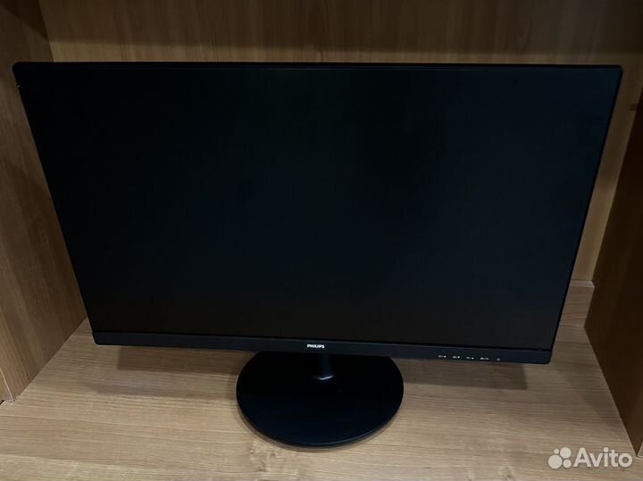 Монитор Philips