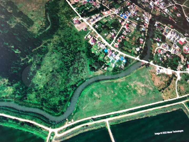 Участок 3,3 га (ИЖС)