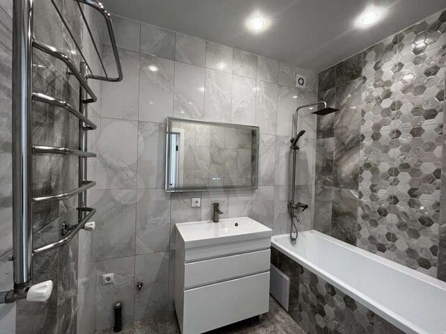 Коттедж 100 м² на участке 4 сот.