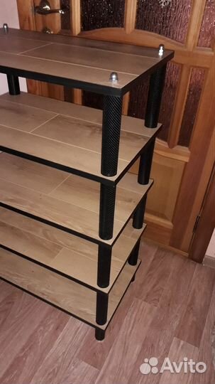 Стойка для hi fi аппаратуры