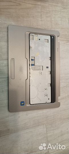 Топкейс HP Pavilion G62, Compaq CQ62