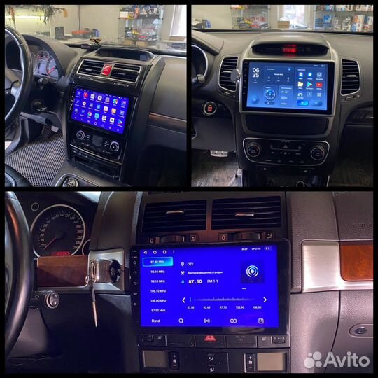 Автомагнитолы Teyes на все автомобили