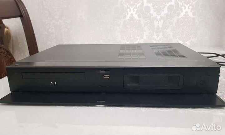 Медиаплеер Iconbit HD600Core