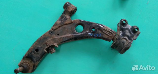 Рычаги передние Mazda CX7 2007-2012