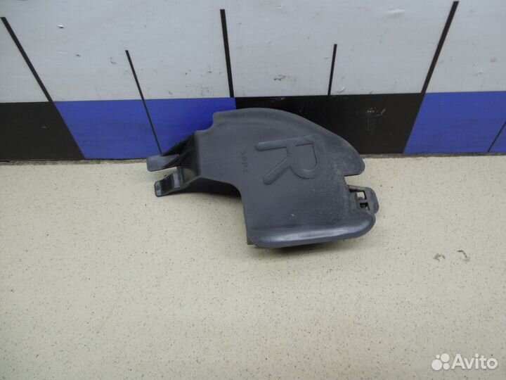 Накладка (кузов внутри) Land Cruiser (100) 1998-20