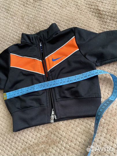 Кофта детская nike