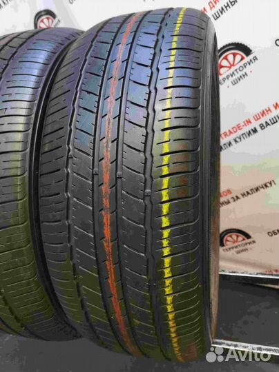 Landsail CLV2 Trailblazer 245/65 R17 107H