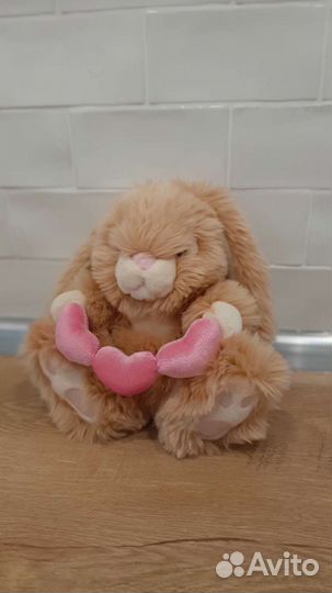 Мягкая игрушка