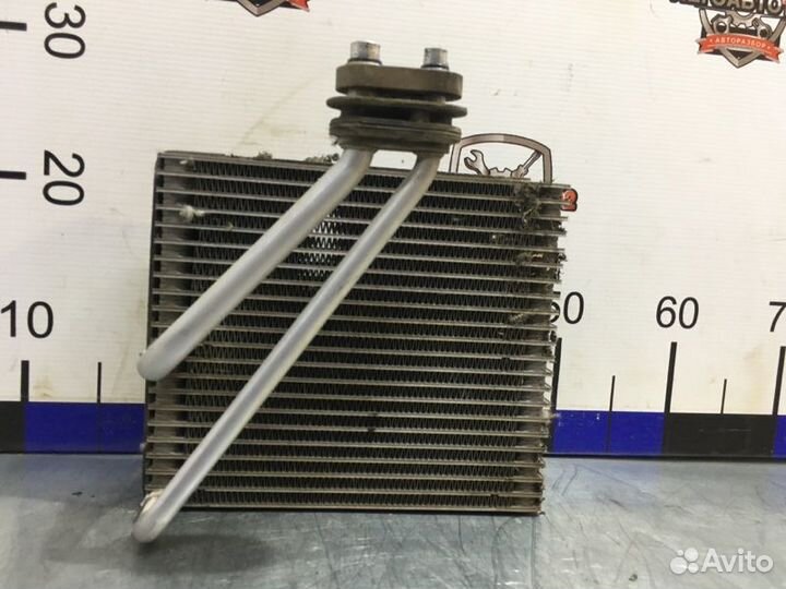 Испаритель кондиционера Chevrolet Lacetti седан