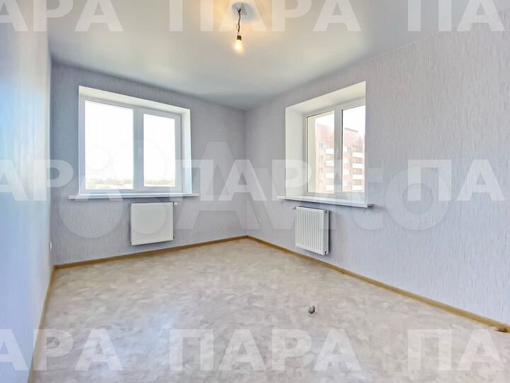 3-к. квартира, 72 м², 5/9 эт.