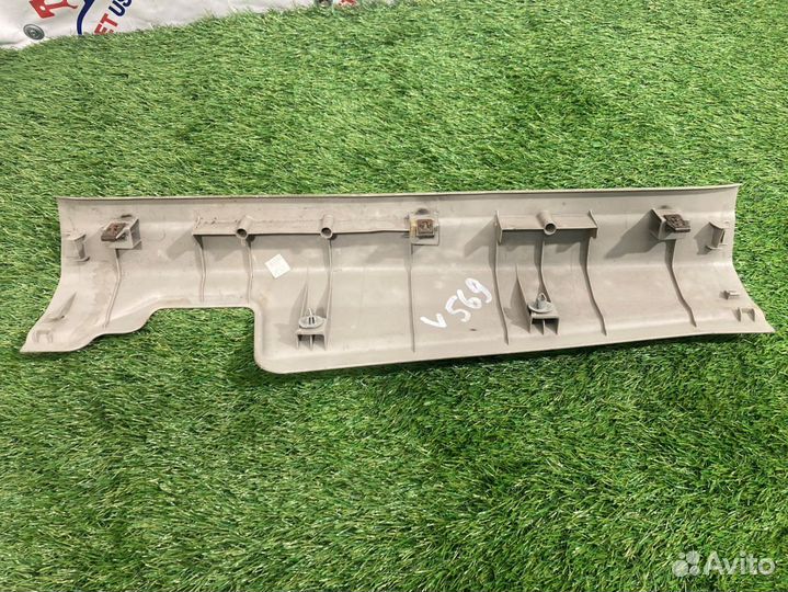 Накладка порога передняя правая Acura Rdx TB1