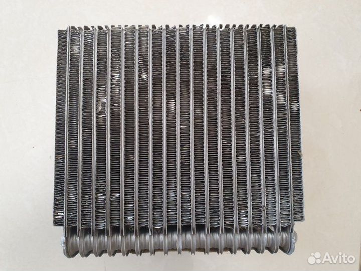 Испаритель кондиционера Заз Chance Tf698P седан