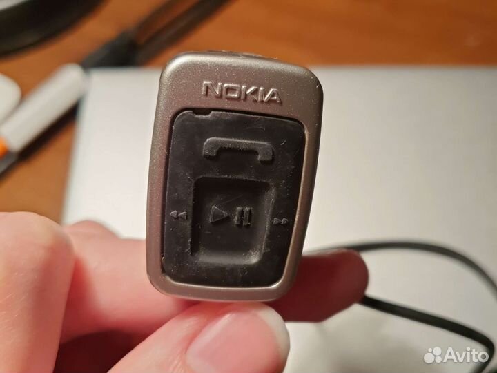 Переходник для Nokia
