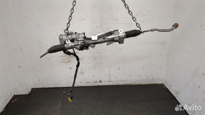 Рейка рулевая с г/у Opel Grandland X, 2020