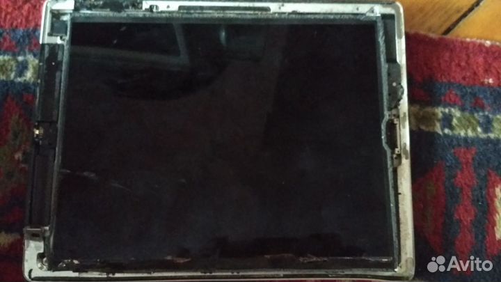 iPad 32GB A1430 wifi 3G на запчасти