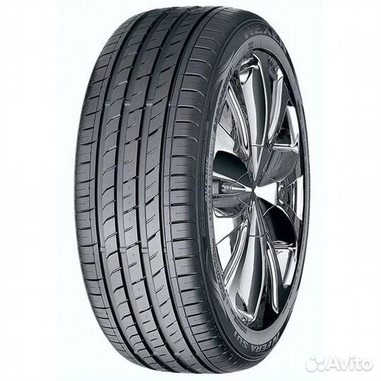 Nexen N'Fera SU1 215/55 R16