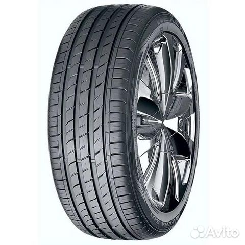 Nexen N'Fera SU1 215/55 R16