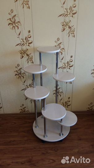 Подставка для цветов