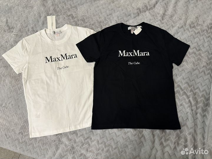 Футболка женская max mara