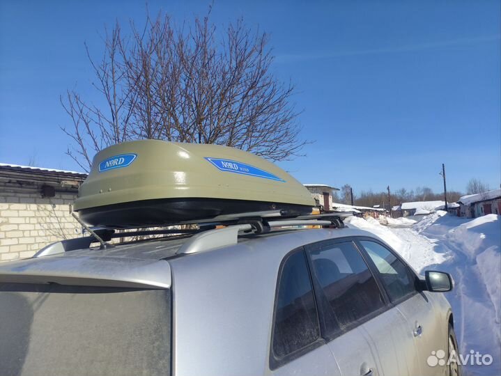 Автобокс аренда
