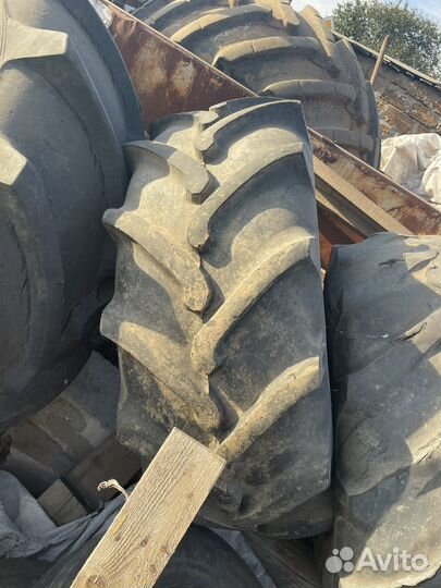 Колеса дон 1500