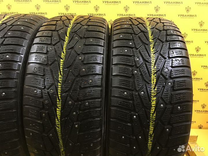 Nokian Tyres Hakkapeliitta 7 235/55 R17 103T