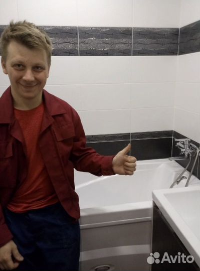 Услуги сантехника Сантехник Быстрый выезд