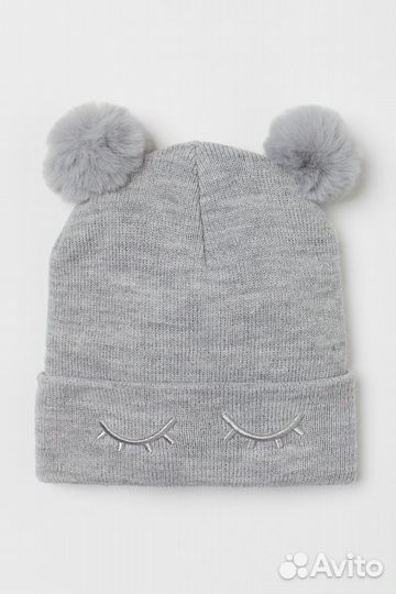 Шапка новая H&M