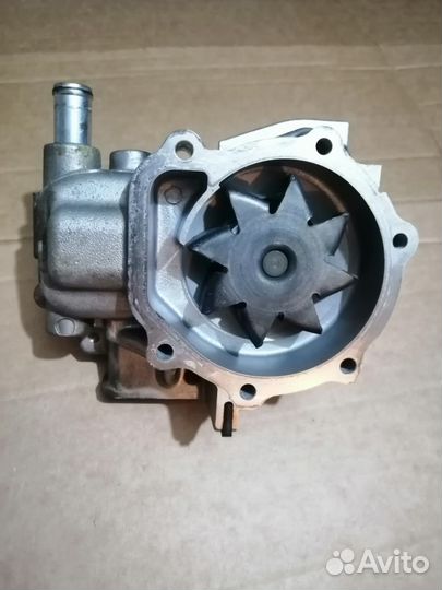 Помпа Subaru ej203/ej253