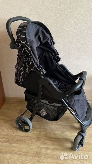 Коляска детская