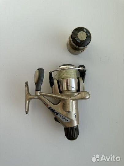 Катушки D.A.M